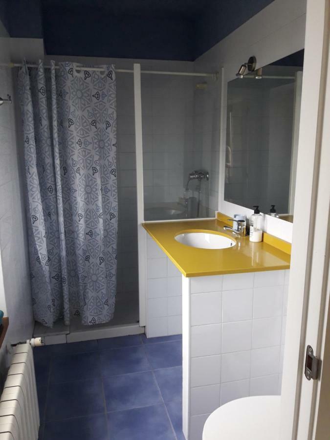 Гостевой дом Casa Narzana Villar  Экстерьер фото